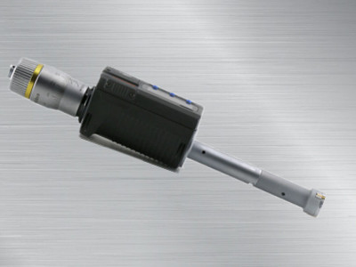 日本三豐數顯內徑千分尺468-167 