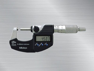 日本Mitutoyo三豐數顯千分尺293-240 日本Mitutoyo三豐數顯千分尺293-240