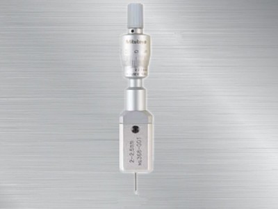 日本三豐內徑千分尺368-161 日本三豐內徑千分尺368-161