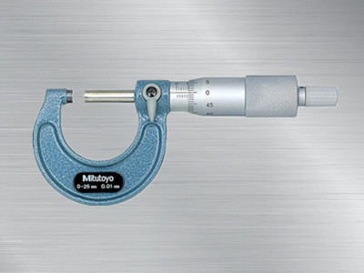 日本Mitutoyo三豐外徑千分尺103-140