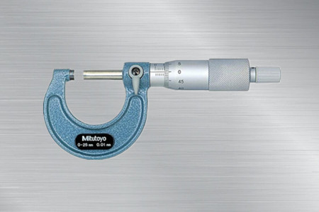 日本Mitutoyo三豐外徑千分尺103-140
