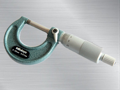 日本三豐外徑千分尺103-137