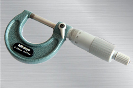 日本三豐外徑千分尺103-137