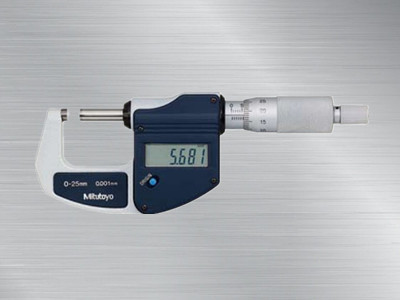 日本三豐數(shù)顯外徑千分尺293-821
