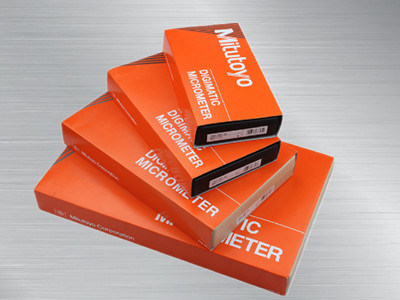 日本三豐數顯外徑千分尺293-821 