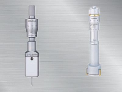 日本三豐內徑千分尺368-161