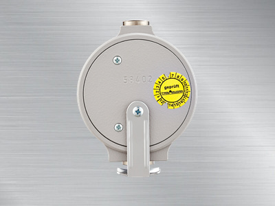 德國Bareiss邵氏硬度計Shore AM