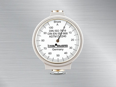 Shore E德國Bareiss邵氏硬度計HP Shore E德國Bareiss邵氏硬度計HP