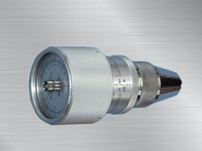 3.6(11)SGK扭力計 3.6(11)SGK扭力計