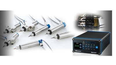 走芯機加裝高頻銑為何選擇日本NAKANISHI品牌