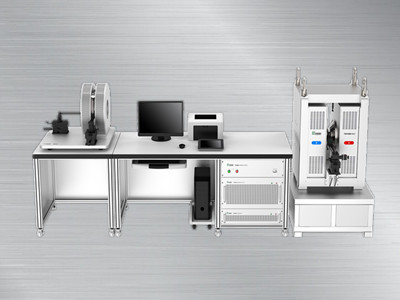 TD8860精密磁強計檢定裝置