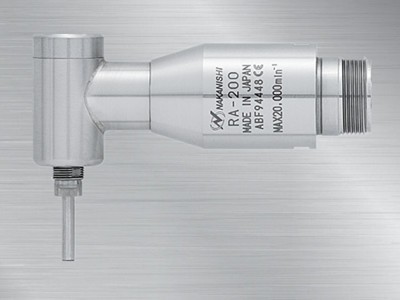 高速氣動主軸RA-200 高速氣動主軸RA-200