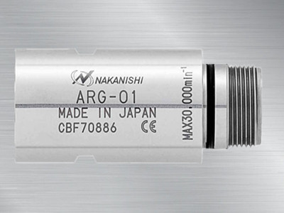 日本NAKANISHI減速器ARG-01