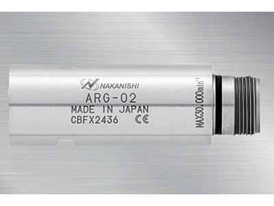 日本NAKANISHI減速器ARG-02