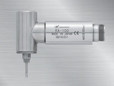 高速電主軸RA-100 高速電主軸RA-100