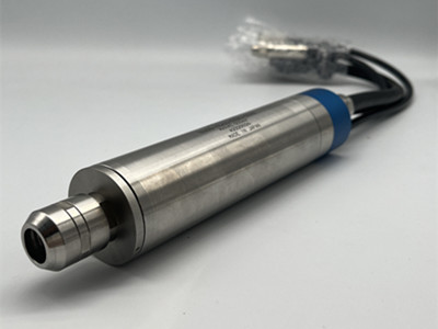 高剛性高速電主軸BMS-4040-RGD 高剛性高速電主軸BMS-4040-RGD