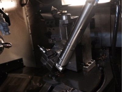 日本NAKANISHI高速電主軸RAS-151E可作為等離子切割機(jī)主軸