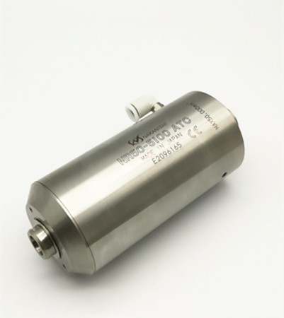 NAKANISHI高速電主軸NR50-5100ATC