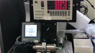 伺服電機需要高精度,日本NAKANISHI高速電主軸正滿足