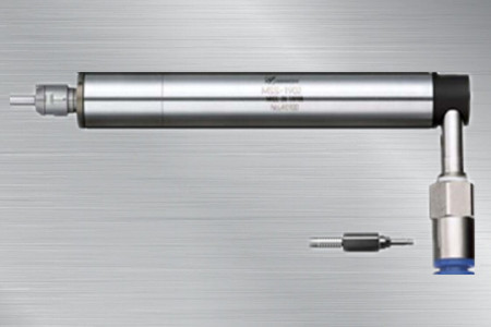 NAKANISHI氣動馬達主軸MSS-1902RA