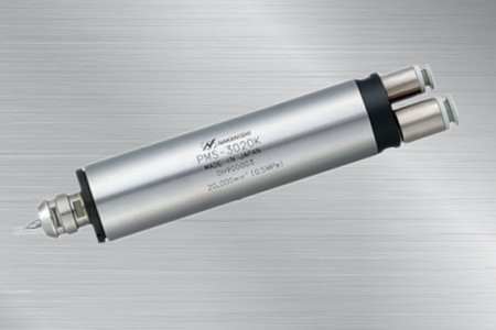 日本NAKANISHI氣動主軸PMS-3020K