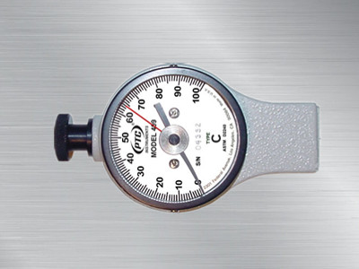 美國PTC指針式橡膠硬度計409C