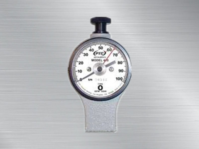 410O美國PTC指針式橡膠硬度計