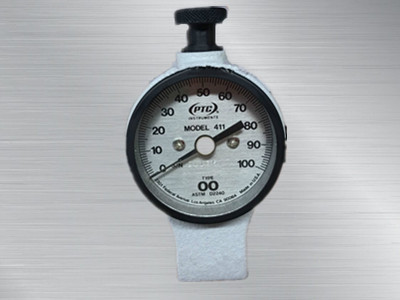 美國PTC指針式橡膠硬度計411OO 美國PTC指針式橡膠硬度計411OO