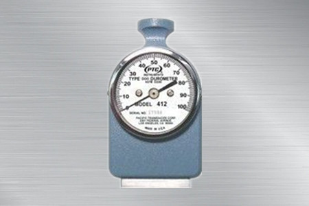 美國PTC指針式橡膠硬度計(jì)412OOO
