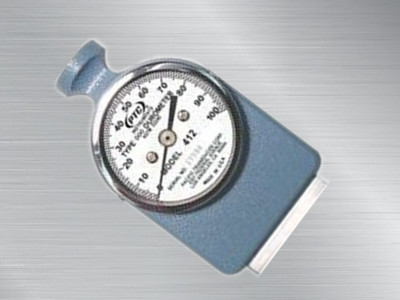 美國PTC指針式橡膠硬度計(jì)412OOO