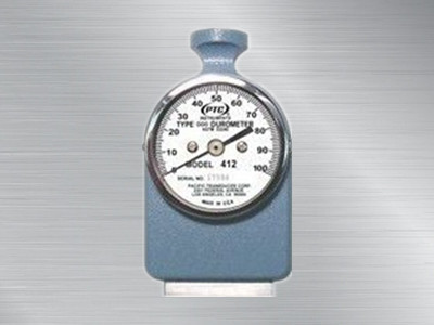 美國PTC指針式橡膠硬度計(jì)412OOO