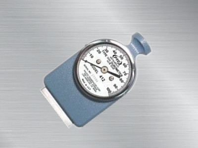 美國PTC指針式橡膠硬度計(jì)412OOO