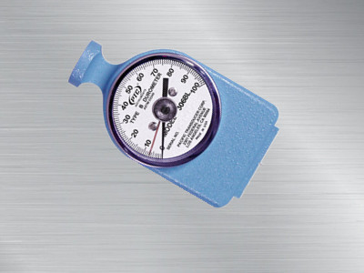 美國(guó)PTC指針式橡膠硬度計(jì)306BL