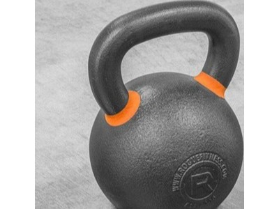 NAKANISHI高速電主軸搭配浮動機器人給壺鈴合模縫打磨