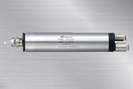 日本NAKANISHI氣動(dòng)馬達(dá)主軸PMR-3005K