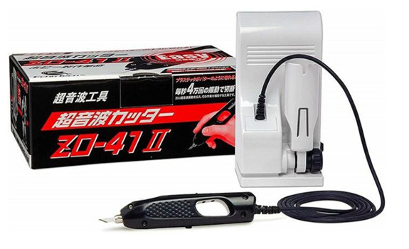 日本本多HONDA超聲波切割刀ZO-41 II.