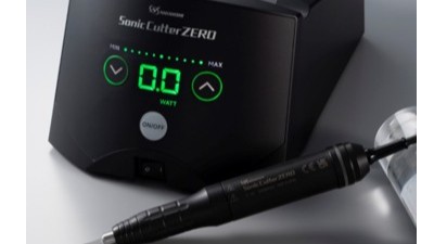 日本NAKANISHI超聲波切割刀的工作原理及用途