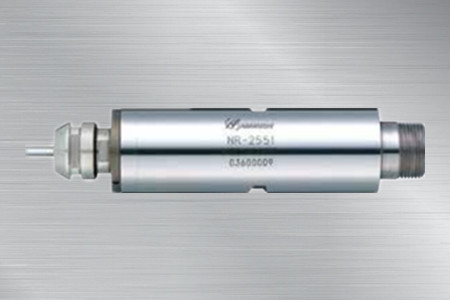 NAKANISHI氣動主軸NR-2551