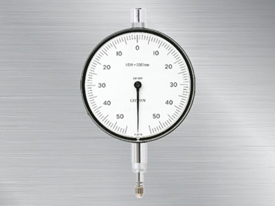 西鐵城CITIZEN指針測微器2M-100 西鐵城CITIZEN指針測微器2M-100