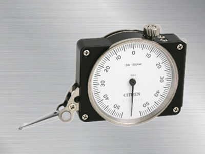 西鐵城杠桿式測微器1T-100 西鐵城杠桿式測微器1T-100