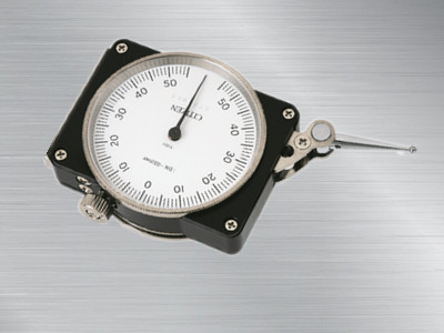 西鐵城杠桿式測微器1T-100 