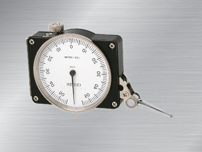 西鐵城CITIZEN杠桿測(cè)微器1T-100D 