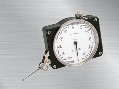 1T-200D西鐵城CITIZEN杠桿測微器 1T-200D西鐵城CITIZEN杠桿測微器