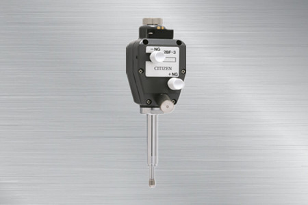 西鐵城CITIZEN界限器2BF-3