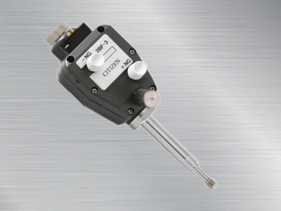 西鐵城CITIZEN界限器2BF-3 