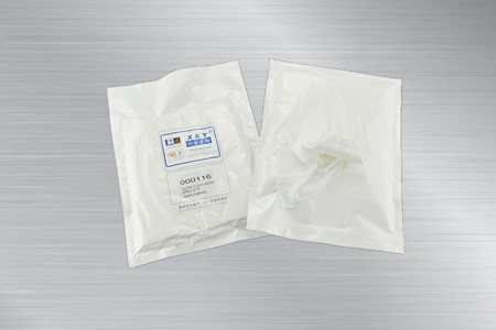 袋裝預加濕擦拭布 