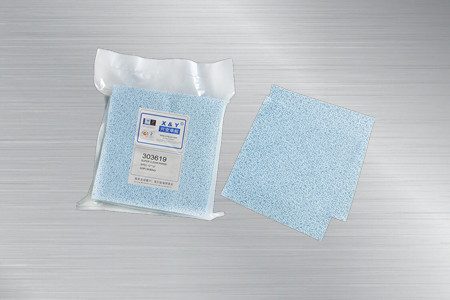 單片式工業擦拭布 