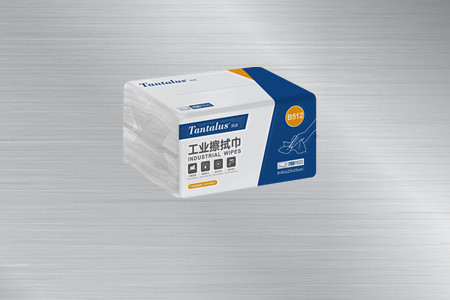 經濟袋裝擦拭巾 