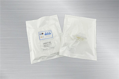 袋裝預加濕擦拭布 