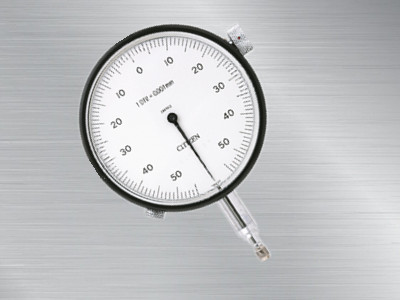 西鐵城CITIZEN指針測微器3M-100